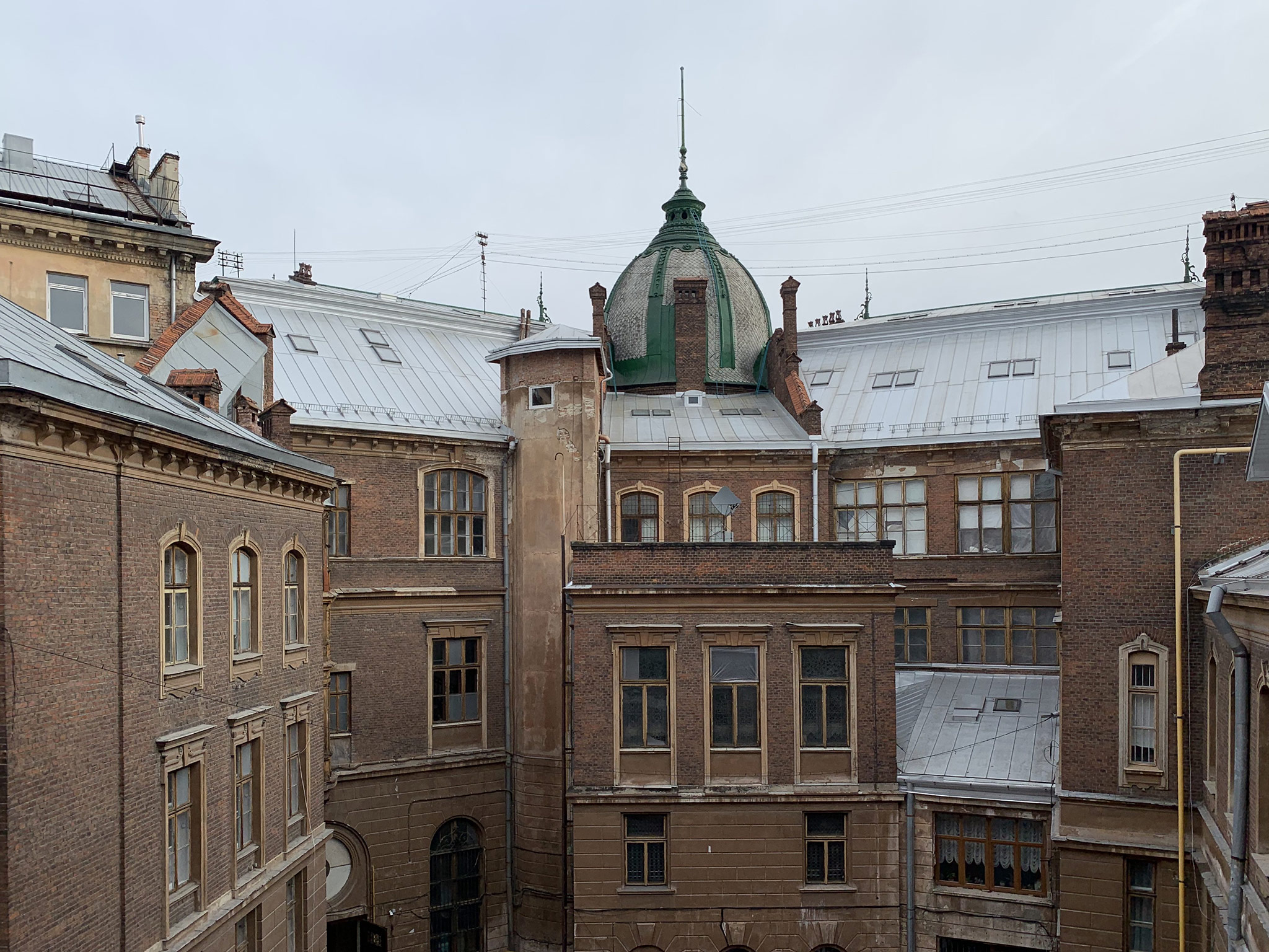 Lviv